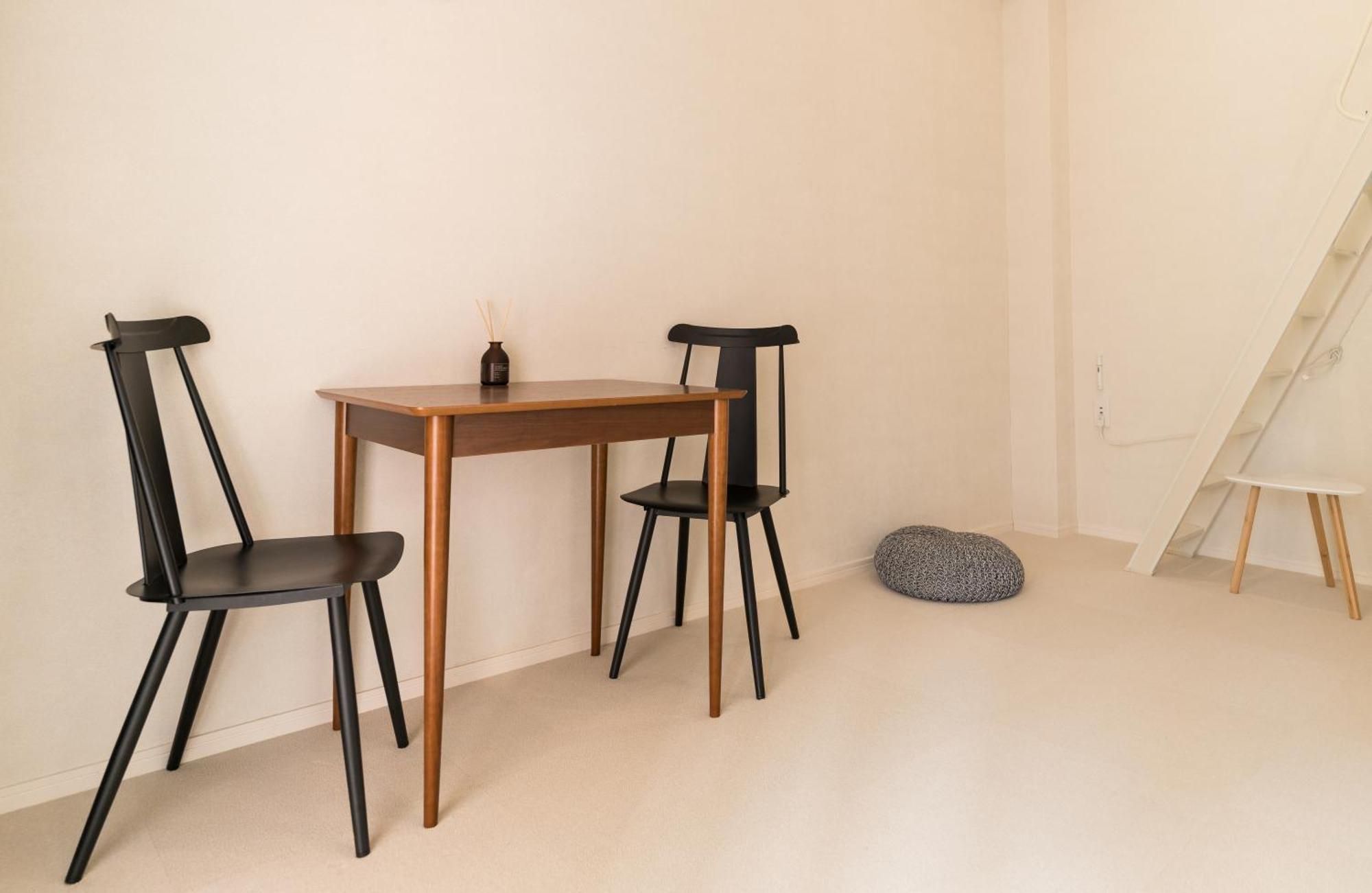 Flower Base Lily House Apartment Fukuoka (Fukuoka)